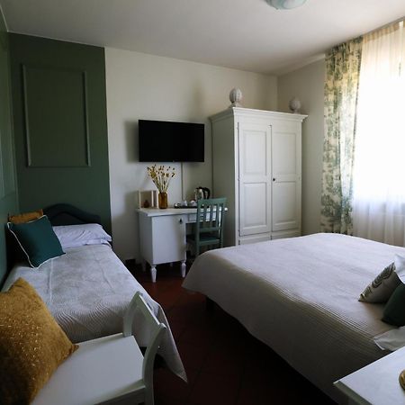 Hotel Florence Manerba del Garda Exterior photo