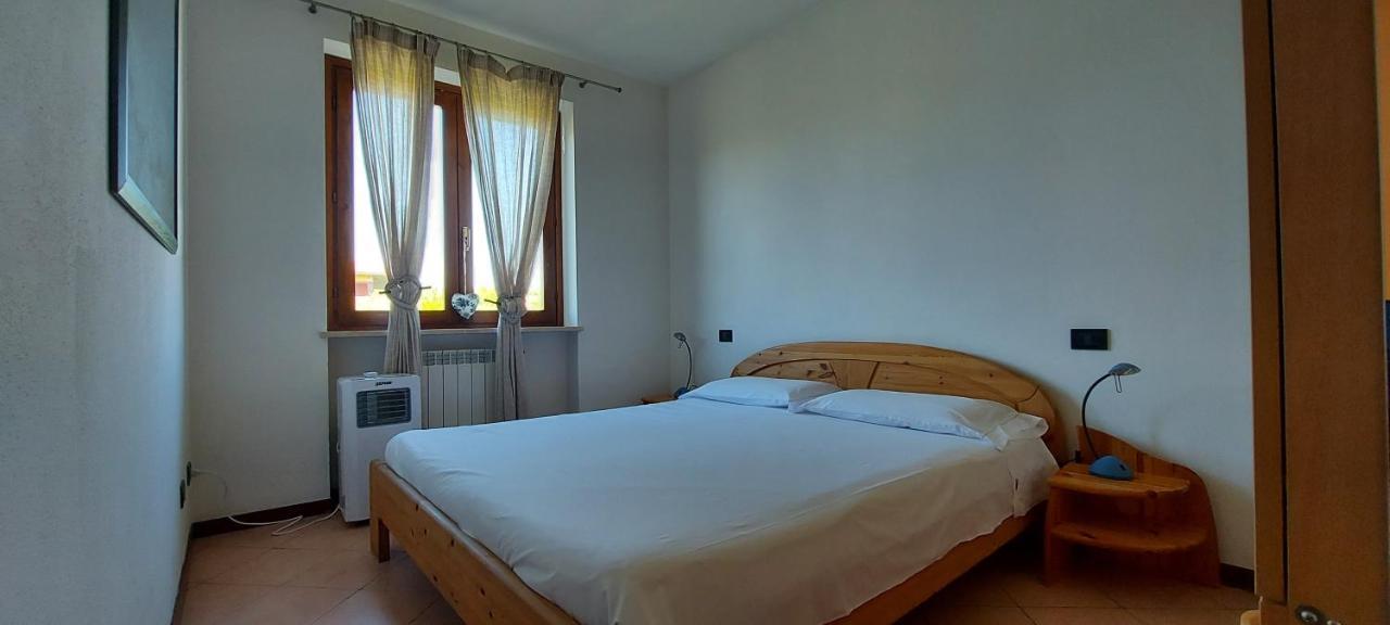 Hotel Florence Manerba del Garda Exterior photo