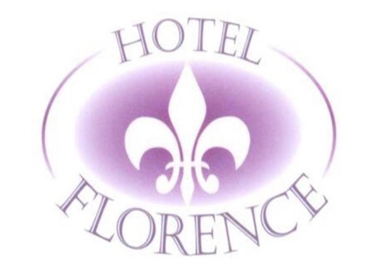 Hotel Florence Manerba del Garda Exterior photo