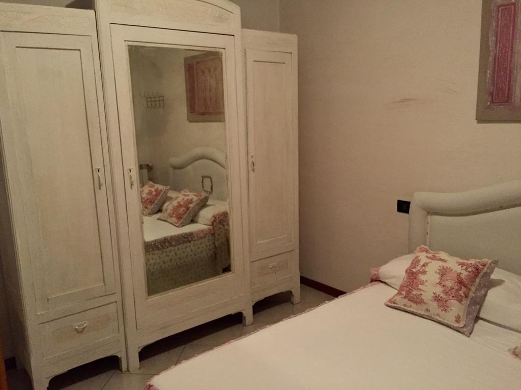 Hotel Florence Manerba del Garda Exterior photo