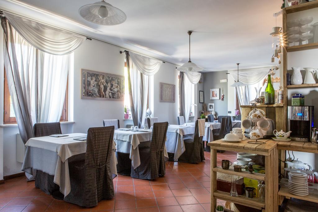 Hotel Florence Manerba del Garda Exterior photo
