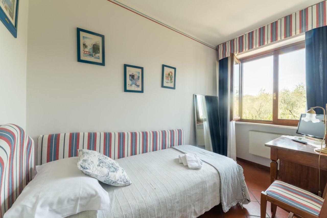 Hotel Florence Manerba del Garda Exterior photo