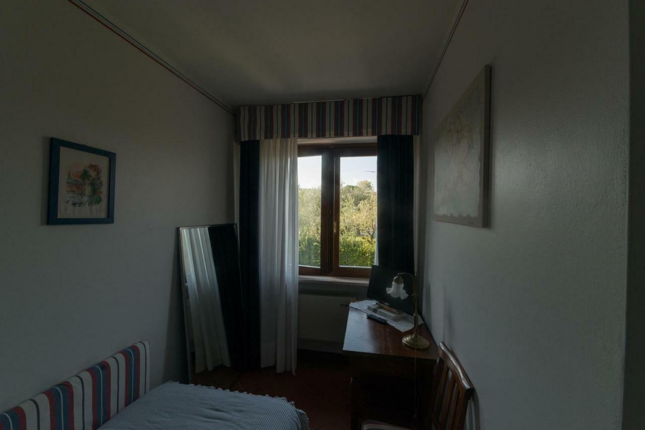 Hotel Florence Manerba del Garda Exterior photo