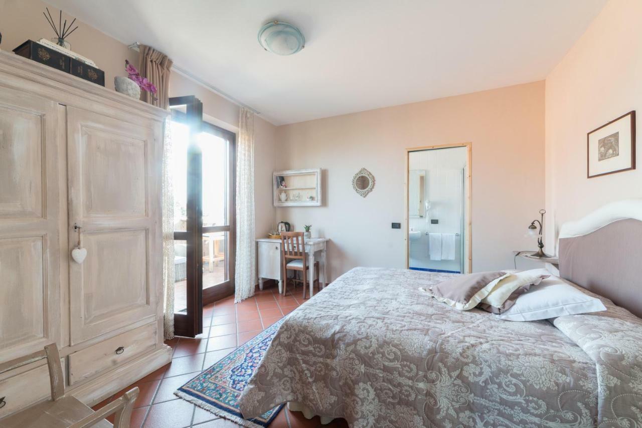 Hotel Florence Manerba del Garda Exterior photo