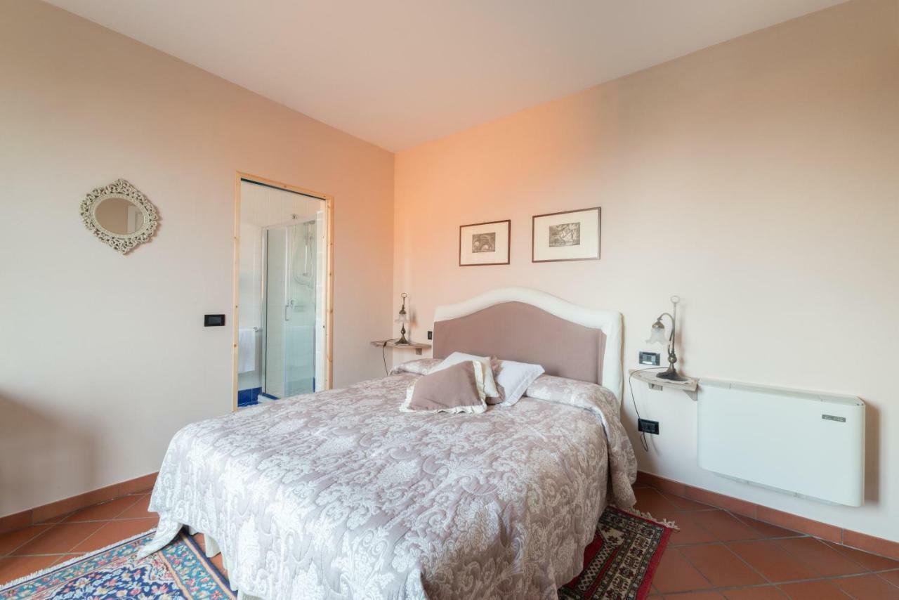 Hotel Florence Manerba del Garda Exterior photo